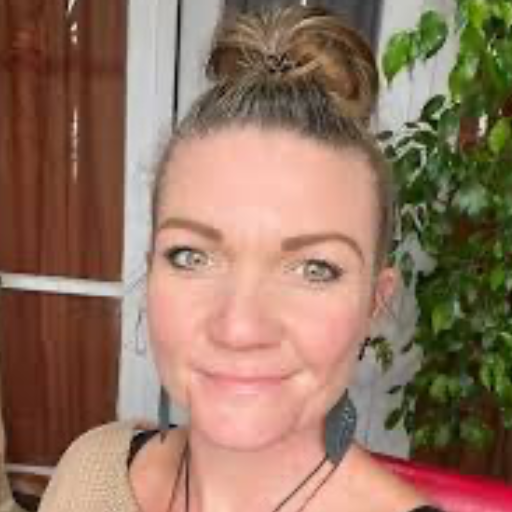 Speaker - Svenja Loewe