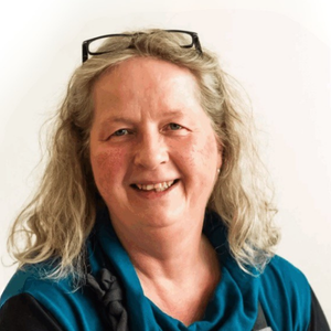 Speaker - Andrea Gunkler