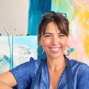 Speaker - Daniela Binder