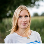 Larissa Friedl