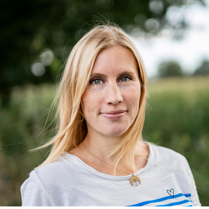 Speaker - Larissa Friedl