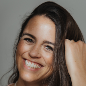 Speaker - Luna Laura Drölle