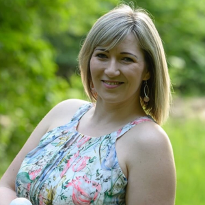 Speaker - Madlen Bischoff