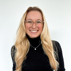 Speaker - Mona Witt