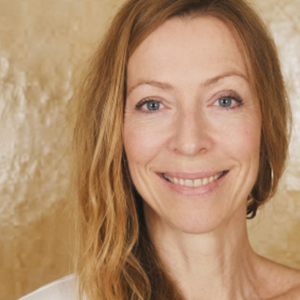 Speaker - Sonja Sannert