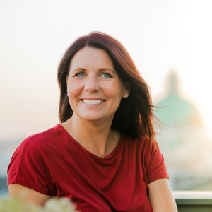Speaker - Tanja Draxler