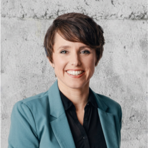 Speaker - Gina Schöler