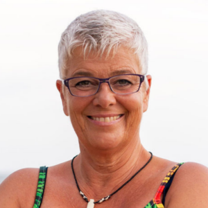 Speaker - Eva Nitschinger