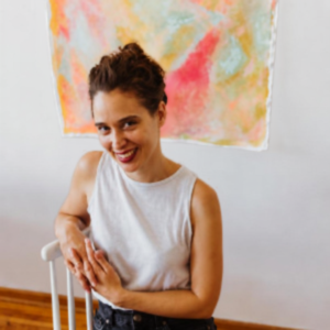 Speaker - Isabel Edsperger