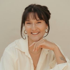 Speaker - Juliane Steffen