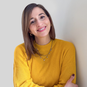 Speaker - Katharina Tempel