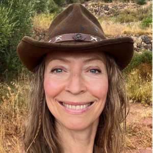 Speaker - Sonja Sannert
