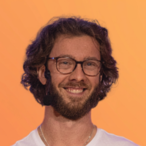 Speaker - Oliver Steirl