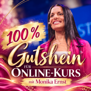 100% Gutschein_Monika Ernst Kopie