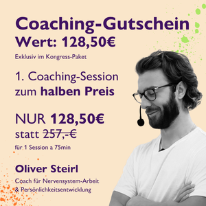 Coaching-Aktion Oliver Steirl